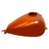 HR3 Amber Whiskey 2015S Fuel Gas Tank For 2008-2023 Harley Touring Models